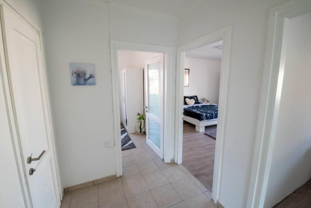 Apartman Iva Lägenhet Zadar Exteriör bild