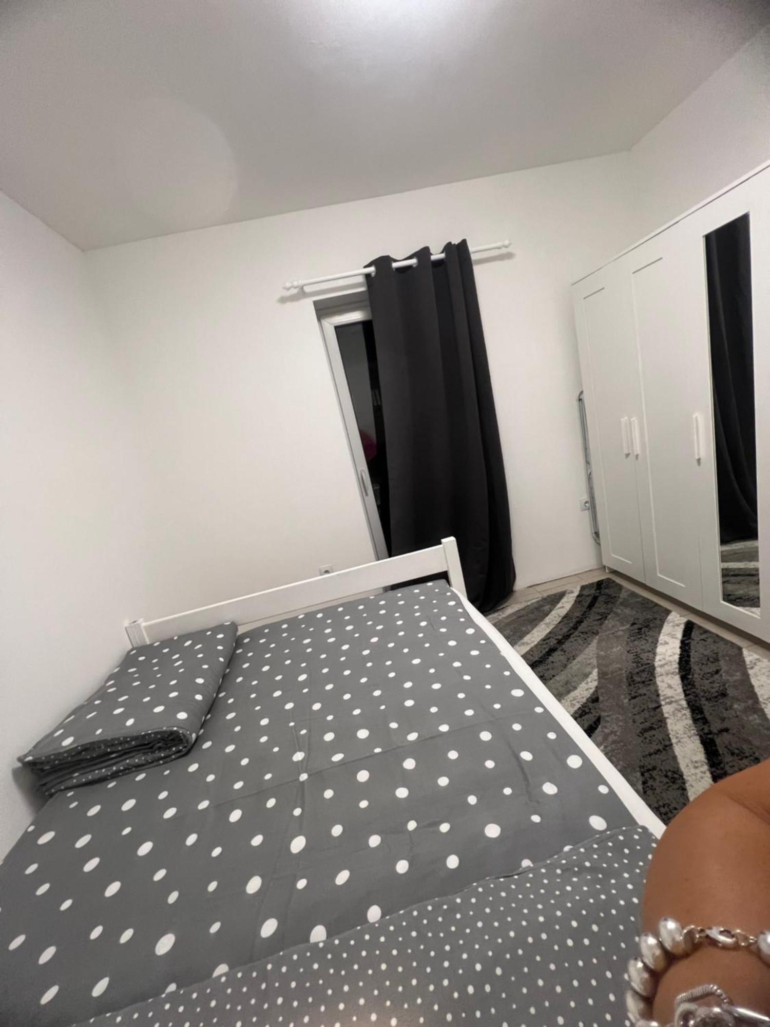 Apartman Iva Lägenhet Zadar Exteriör bild